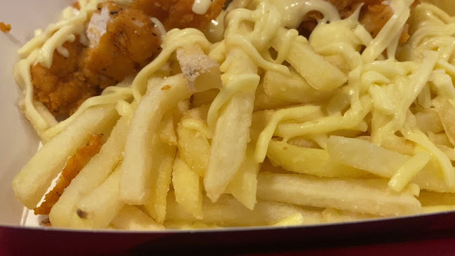 Opinii despre Jollibee Leeds în Leeds - Hospitality and gastronomy