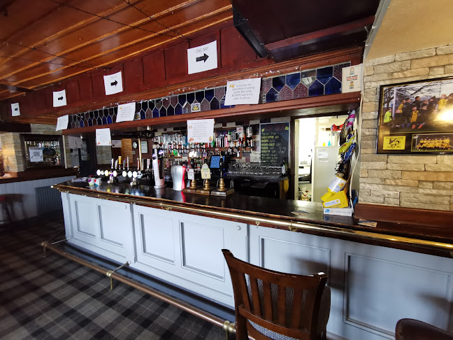 Shoulder Of Mutton - Halifax