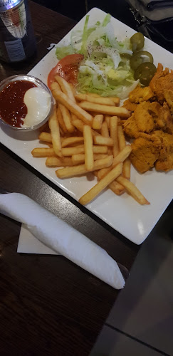 Comentarii opinii despre Arabisque Taboosh