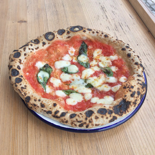 Pizza Plz - Penzance