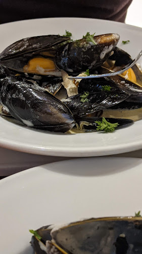 Crustacean - Hospitality and gastronomy