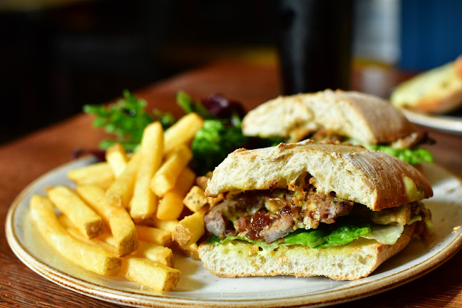 Opinii despre The Millers Bar în Brighouse - Hospitality and gastronomy