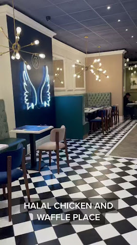 Opinii despre Benjamin’s în Luton - Hospitality and gastronomy