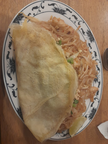 Comentarii opinii despre Thainese Restaurant