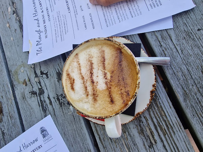 The Plough & Harrow - Pershore