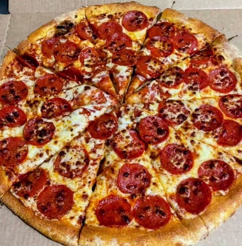 Opinii despre Domino's Pizza - Hereford în Hereford - Hospitality and gastronomy