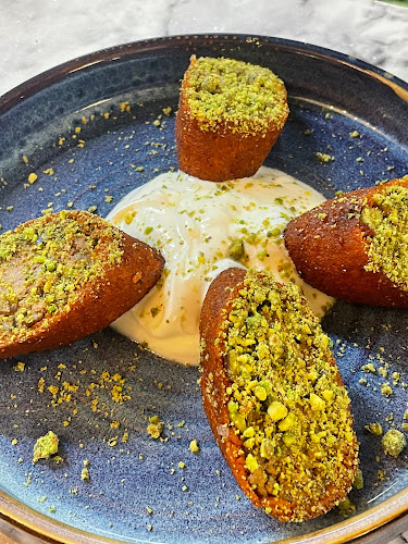 Comentarii opinii despre Sefa Restaurant