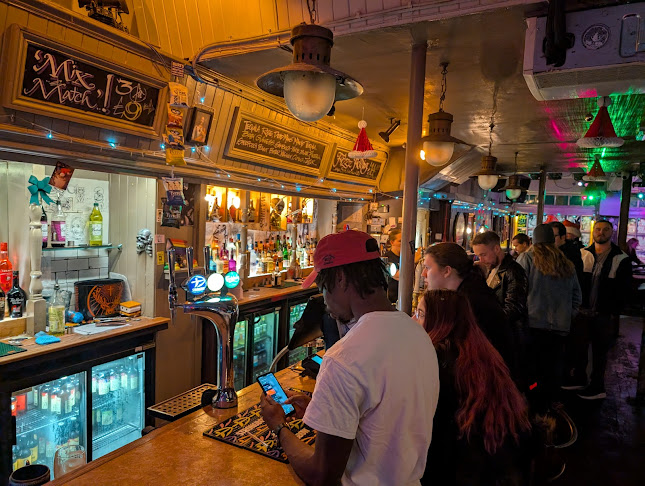 Opinii despre Ship în Croydon - Hospitality and gastronomy