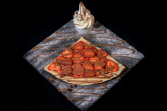 Love Choco Desserts (Canning Town) - London