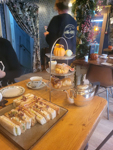 Food By Sean @ N0600