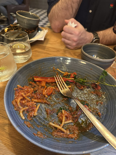 Opinii despre Prezzo Italian Restaurant Staines în Staines - Hospitality and gastronomy