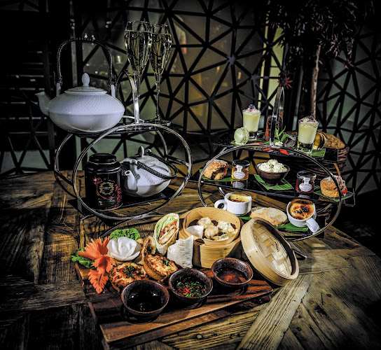 Opinii despre Fusion Restaurant în Durham - Hospitality and gastronomy