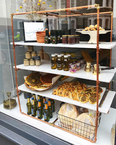 801 Fulham Rd., London SW6 5HE, United Kingdom