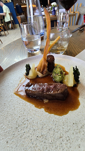 Harborne Kitchen - Hospitality and gastronomy