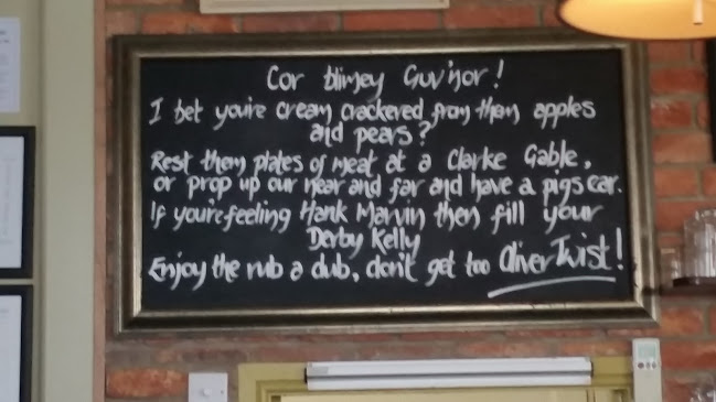 Comentarii opinii despre The Marquis