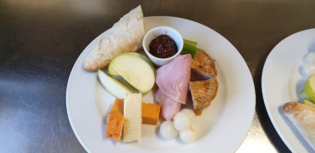 Opinii despre The Berkeley Arms în Melton Mowbray - Hospitality and gastronomy