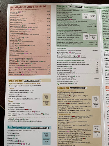 The Hippodrome - JD Wetherspoons