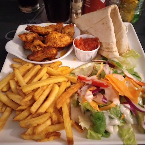 The Mill Inn - Houghton le Spring