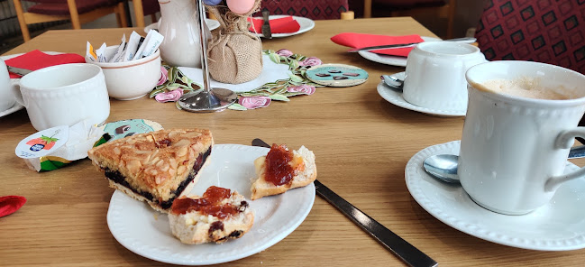 Almond Tree Book & Coffee Shop