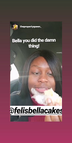 Felisbella Cakes - Hospitality and gastronomy