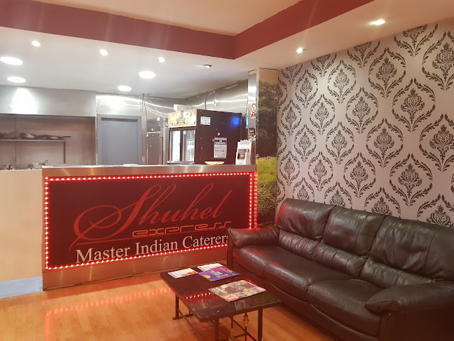 Shuhel Express Stockport - Stockport