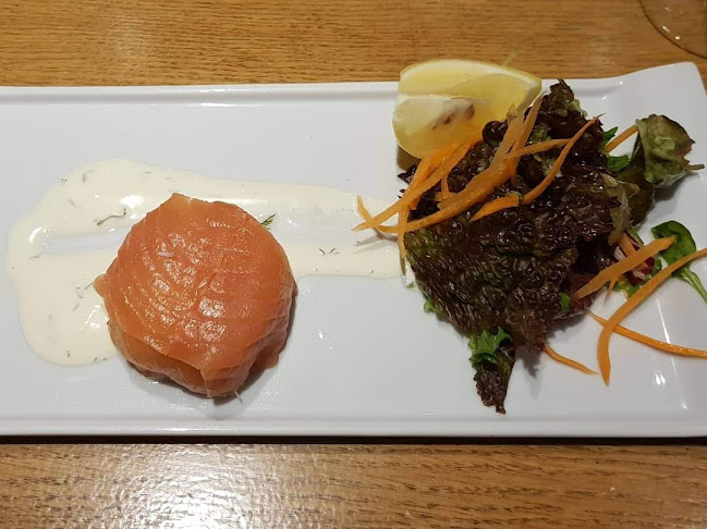 Comentarii opinii despre Crustacean