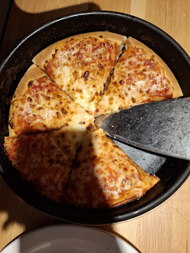 Opinii despre Pizza Hut în Dunfermline - Hospitality and gastronomy