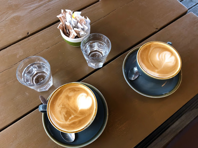 Opinii despre Boho Cafe în Kingston upon Thames - Hospitality and gastronomy