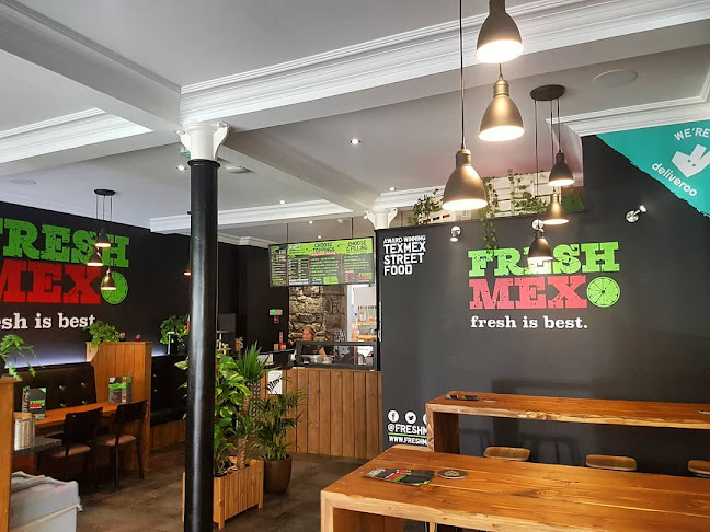 FreshMex - Hospitality and gastronomy