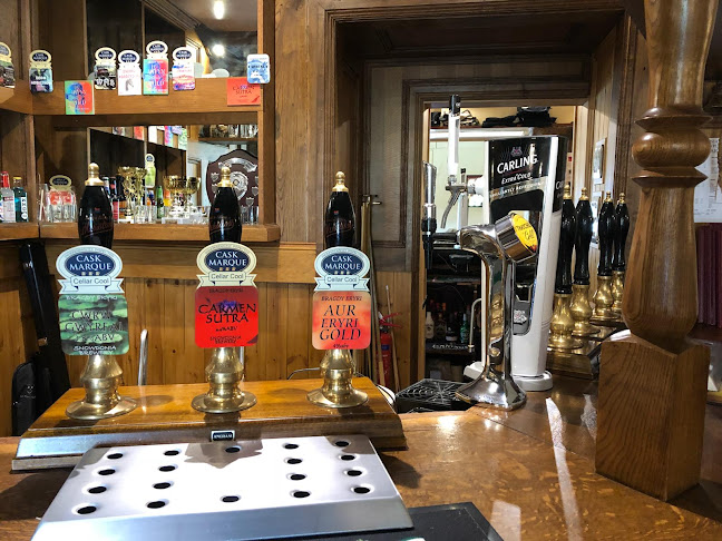 Snowdonia Parc - Caernarfon