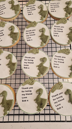 Cake Creations Redditch Cake Shop & Class Studio - Redditch