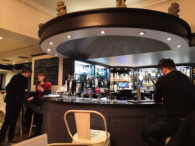 Comentarii opinii despre The Canons' Gait