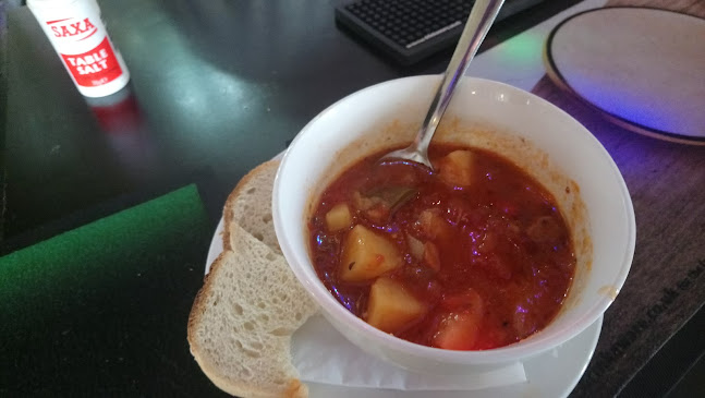 NEW ROAD INN • CASK ALES