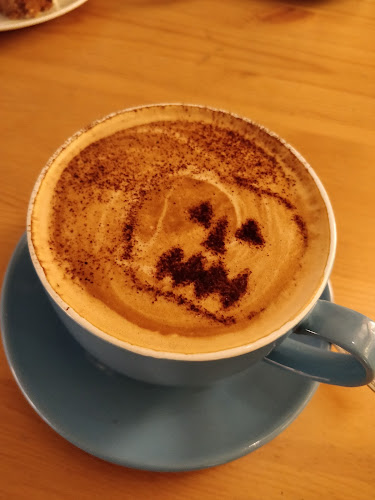 Opinii despre Tartan Coffee House în Dundee - Hospitality and gastronomy