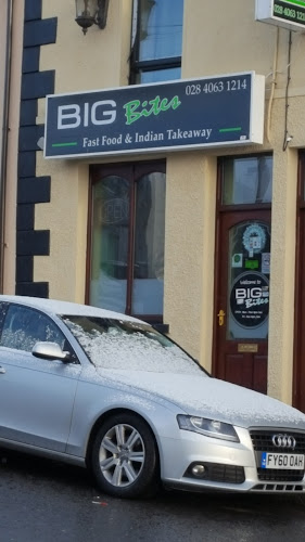Big Bites - Newry