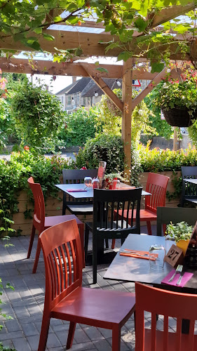 Comentarii opinii despre Nuova Italia Restaurant