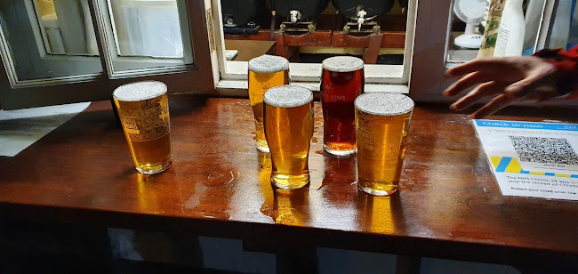 The North Star - Abingdon