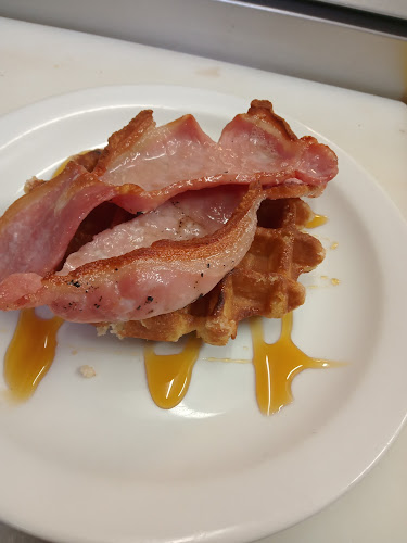 Opinii despre Lite Bites în Newport - Hospitality and gastronomy