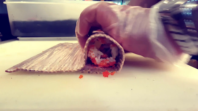 COSMO All You Can Eat World Buffet Restaurant | Bristol - Bristol