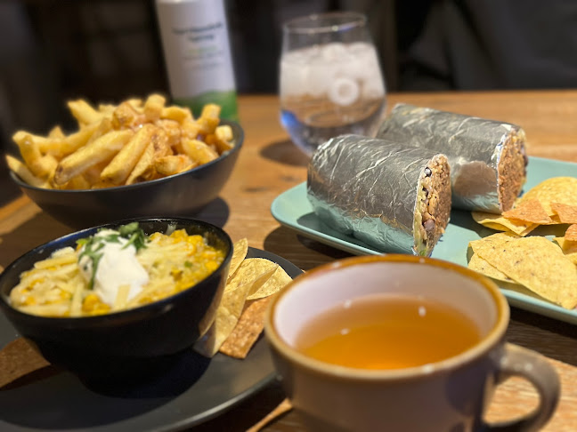 Comentarii opinii despre Sabroso Street