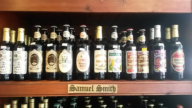 The Grayshott Wine Company - Hindhead