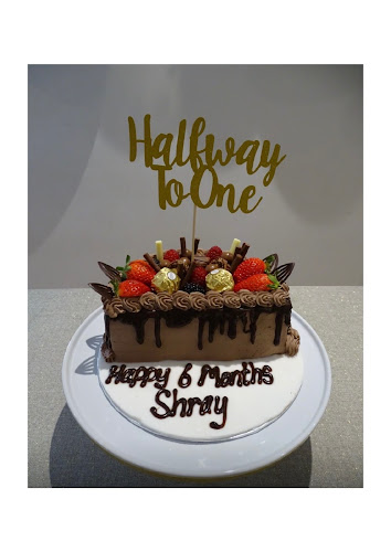 Comentarii opinii despre Egg Free Cake Box - Small Heath