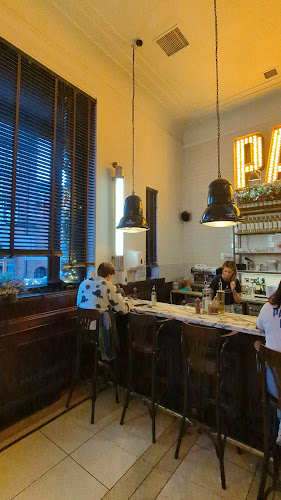 Opinii despre Paesano Pizza West End în Glasgow - Hospitality and gastronomy