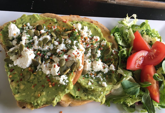 Comentarii opinii despre Stag Coffee