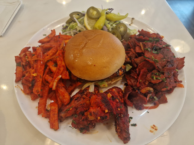 Phat Bite - Hospitality and gastronomy