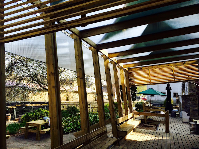 Comentarii opinii despre The Millers Bar