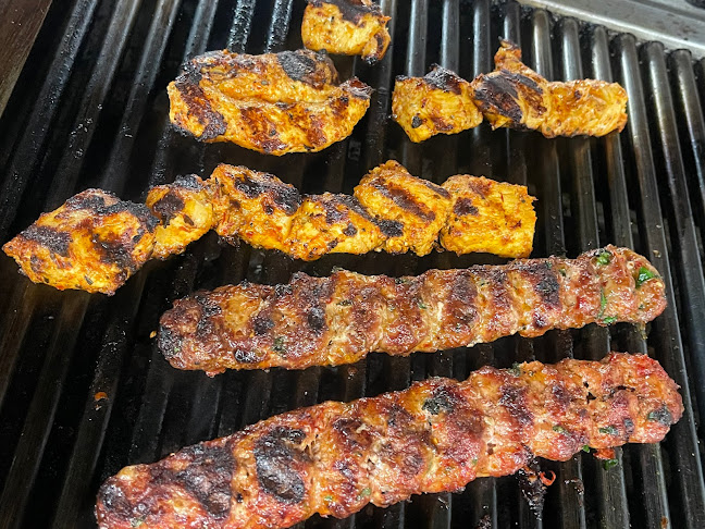 Comentarii opinii despre Chicken Delight