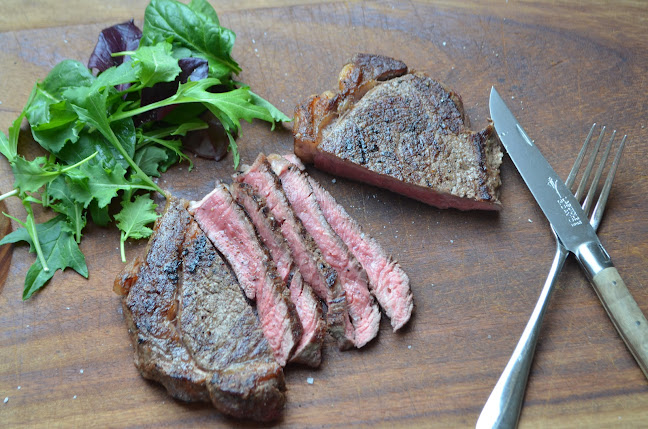 IV10 Cafe Bar Deli - Glasgow