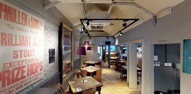 3-4 Thames St, Windsor SL4 1PL, United Kingdom