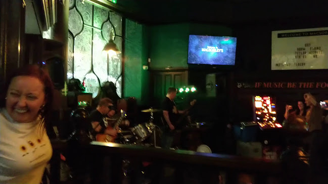 Opinii despre MacSorley's în Glasgow - Hospitality and gastronomy